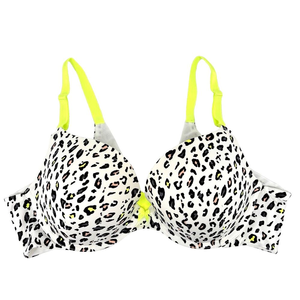 Torrid Curves 360 Back Smoothing Push-Up Plunge B… - image 2